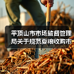 平顶山市市场监督管理局关于规范夏粮收购市场行为的提醒告诫书(图2) 平顶山市市场监督管理局关于规范夏粮收购市场行为的提醒告诫书(图2)