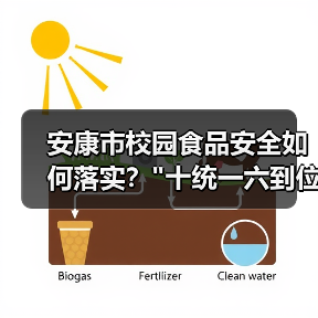 安康市校园食品安全如何落实? 安康市校园食品安全如何落实?