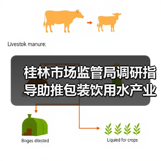 桂林市场监管局调研指导助推包装饮用水产业高质量发展(图4) 桂林市场监管局调研指导助推包装饮用水产业高质量发展(图4)