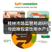 桂林市场监管局调研指导助推包装饮用水产业高质量发展(图3) 桂林市场监管局调研指导助推包装饮用水产业高质量发展(图3)