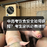 中高考饮食安全如何保障？考生家长必看提示（图2）