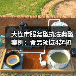 大连市服务型执法典型案例:食品领域4起初犯不罚?(图2) 大连市服务型执法典型案例:食品领域4起初犯不罚?(图2)