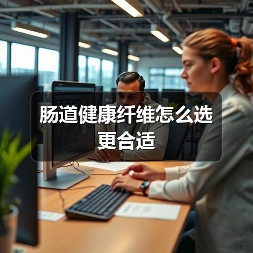 肠道健康纤维怎么选更合适(图2) 肠道健康纤维怎么选更合适