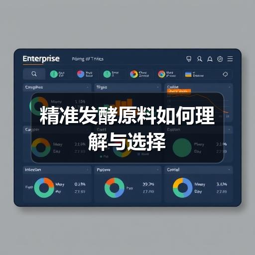 精准发酵原料如何理解与选择(图3) 精准发酵原料如何理解与选择
