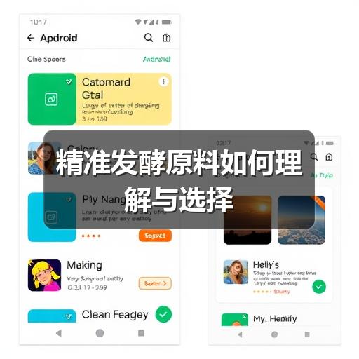 精准发酵原料如何理解与选择(图2) 精准发酵原料如何理解与选择