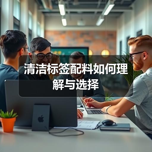 清洁标签配料如何理解与选择(图3) 清洁标签配料如何理解与选择