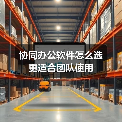 协同办公软件怎么选?团队管理必备指南(图3) 协同办公软件怎么选更适合团队使用