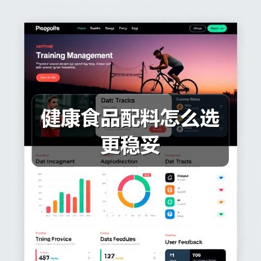 健康食品配料怎么选更稳妥(图3) 健康食品配料怎么选更稳妥