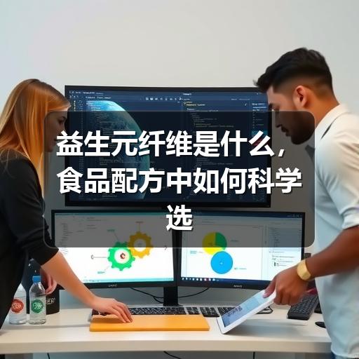 益生元纤维是什么，食品配方中如何科学选择与使用
