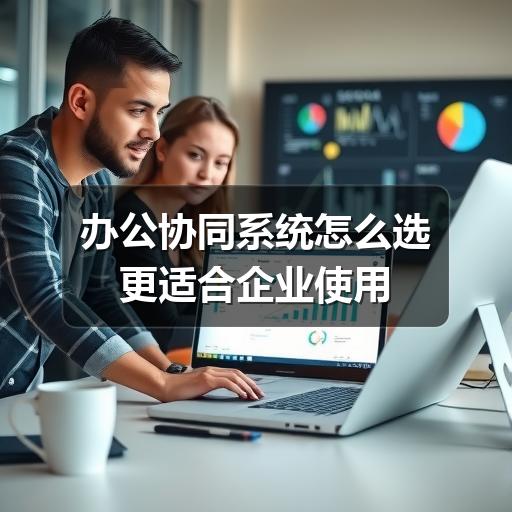 办公协同系统如何选?避免误区提升协作效率(图3) 办公协同系统怎么选更适合企业使用
