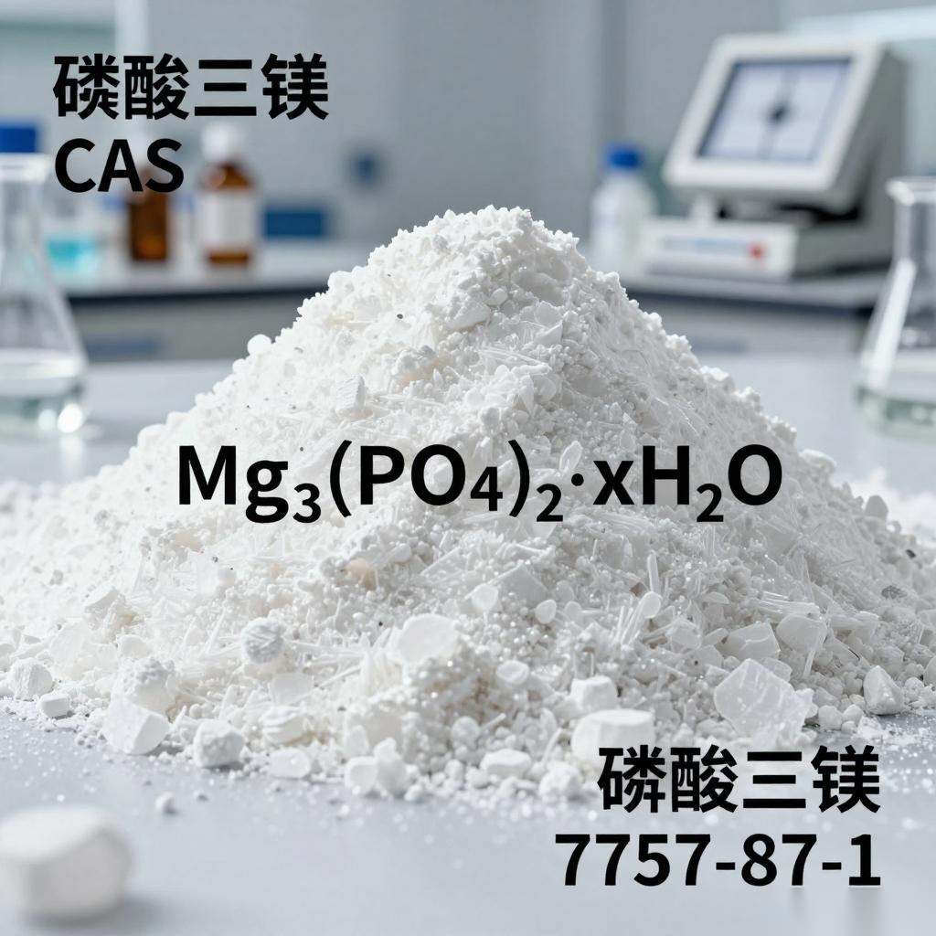 磷酸三镁