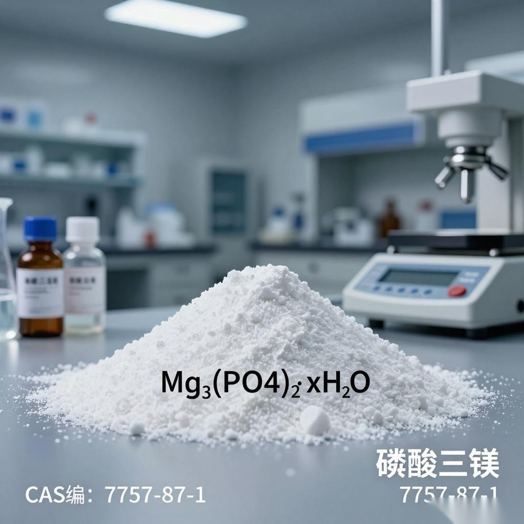 磷酸三镁