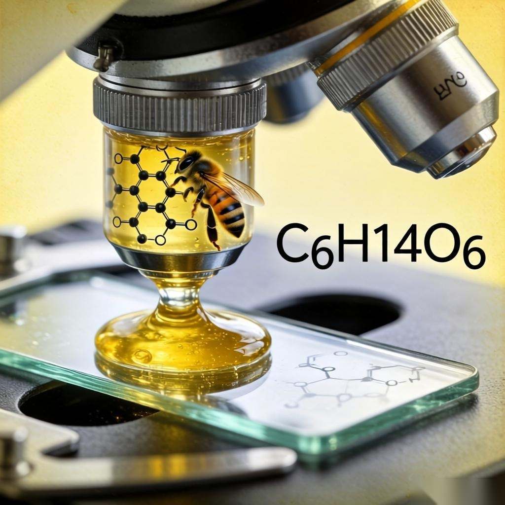 中国科学家填补全球蜂产品研究空白 揭示无刺蜂蜂蜜独特品质(图1) 中国科学家填补全球蜂产品研究空白 揭示无刺蜂蜂蜜独特品质