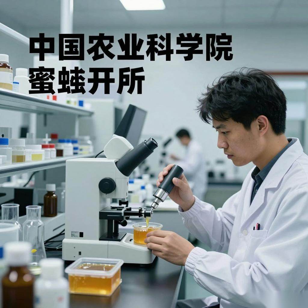 中国科学家填补全球蜂产品研究空白 揭示无刺蜂蜂蜜独特品质(图2) 中国科学家填补全球蜂产品研究空白 揭示无刺蜂蜂蜜独特品质