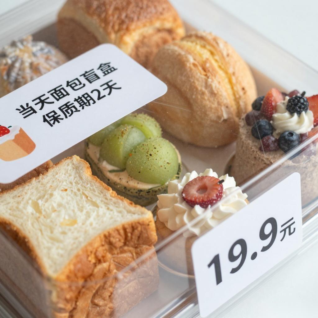 环保与食品安全如何平衡?(图2) 环保与食品安全如何平衡?