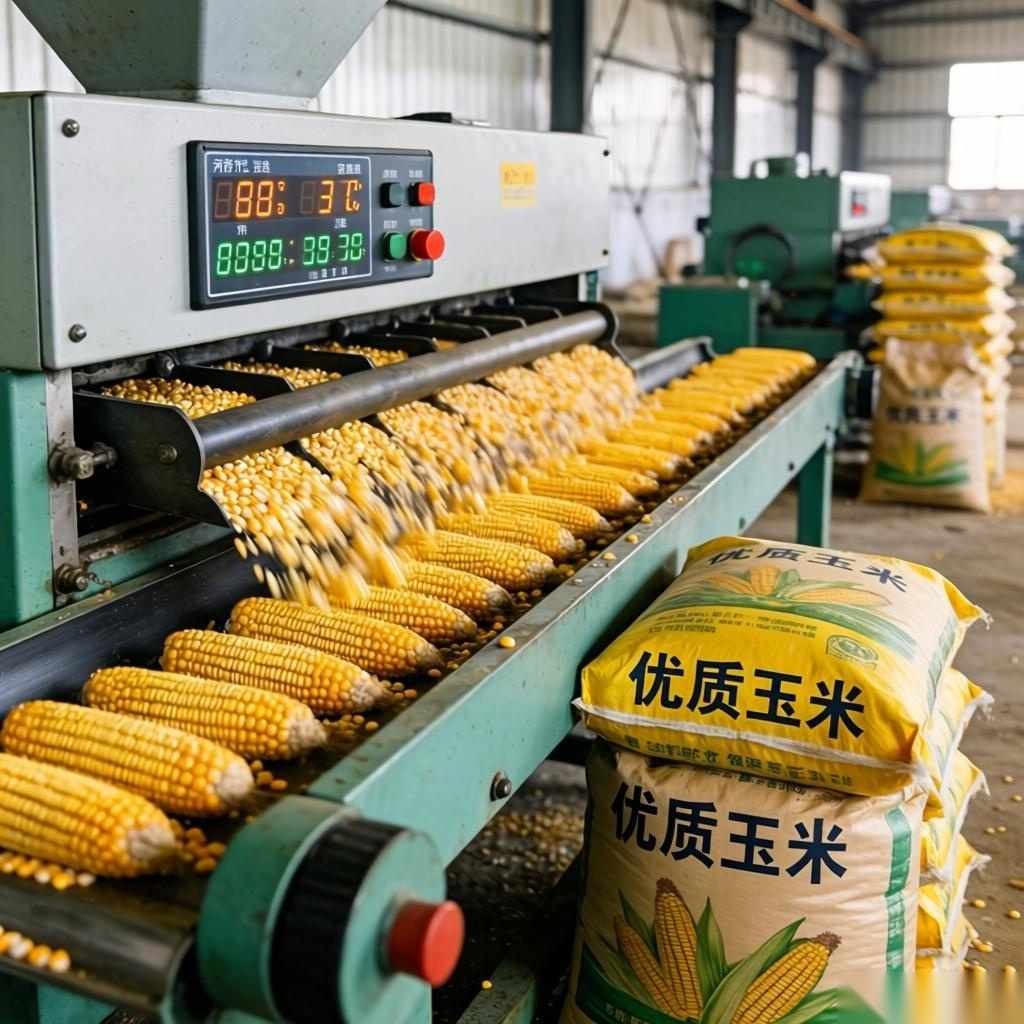 国家粮食和物资储备局印发通知，做好秋粮产后服务和收购工作作出安排部署