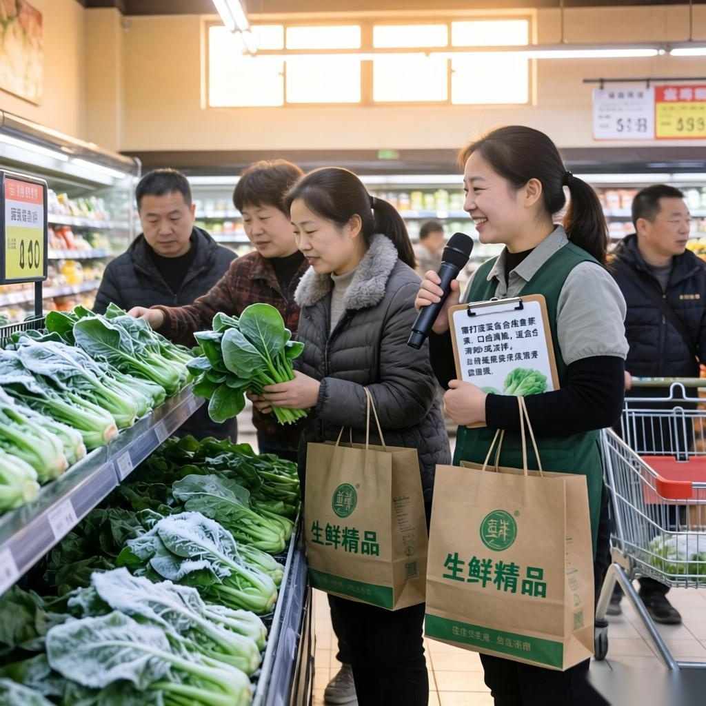 霜打菜为什么吃起来分外甜