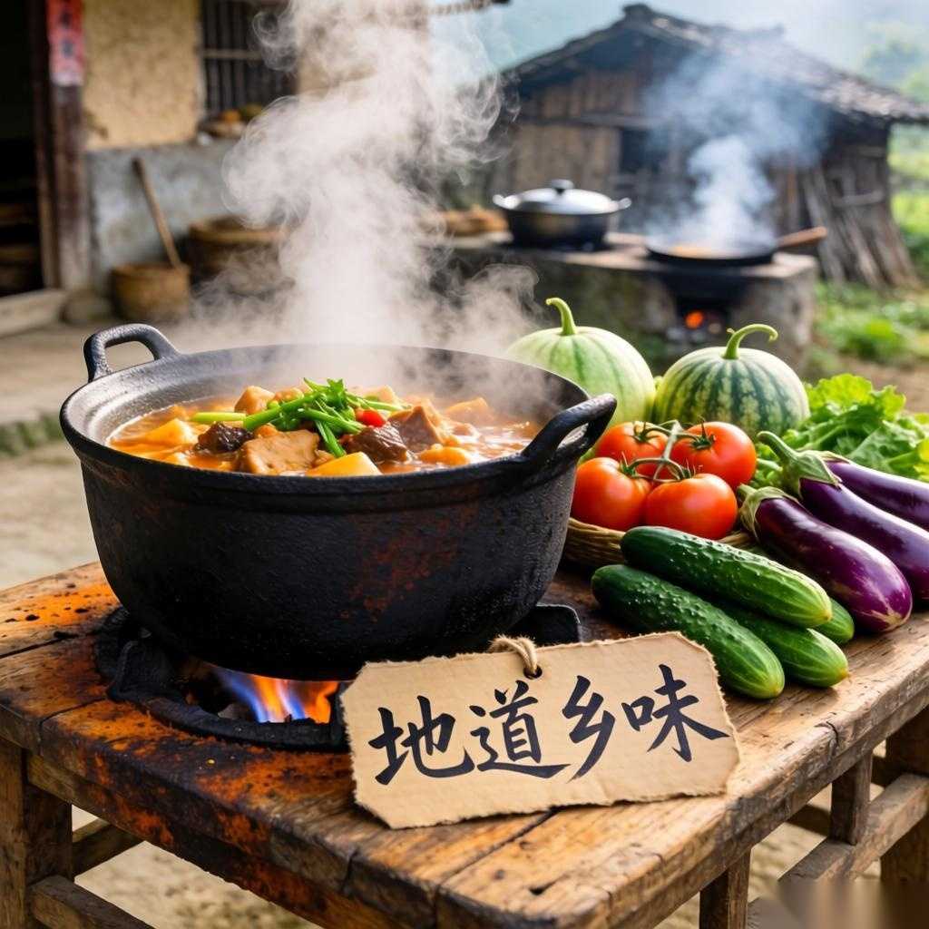 内蒙古科右前旗：特色产业拓宽共富路