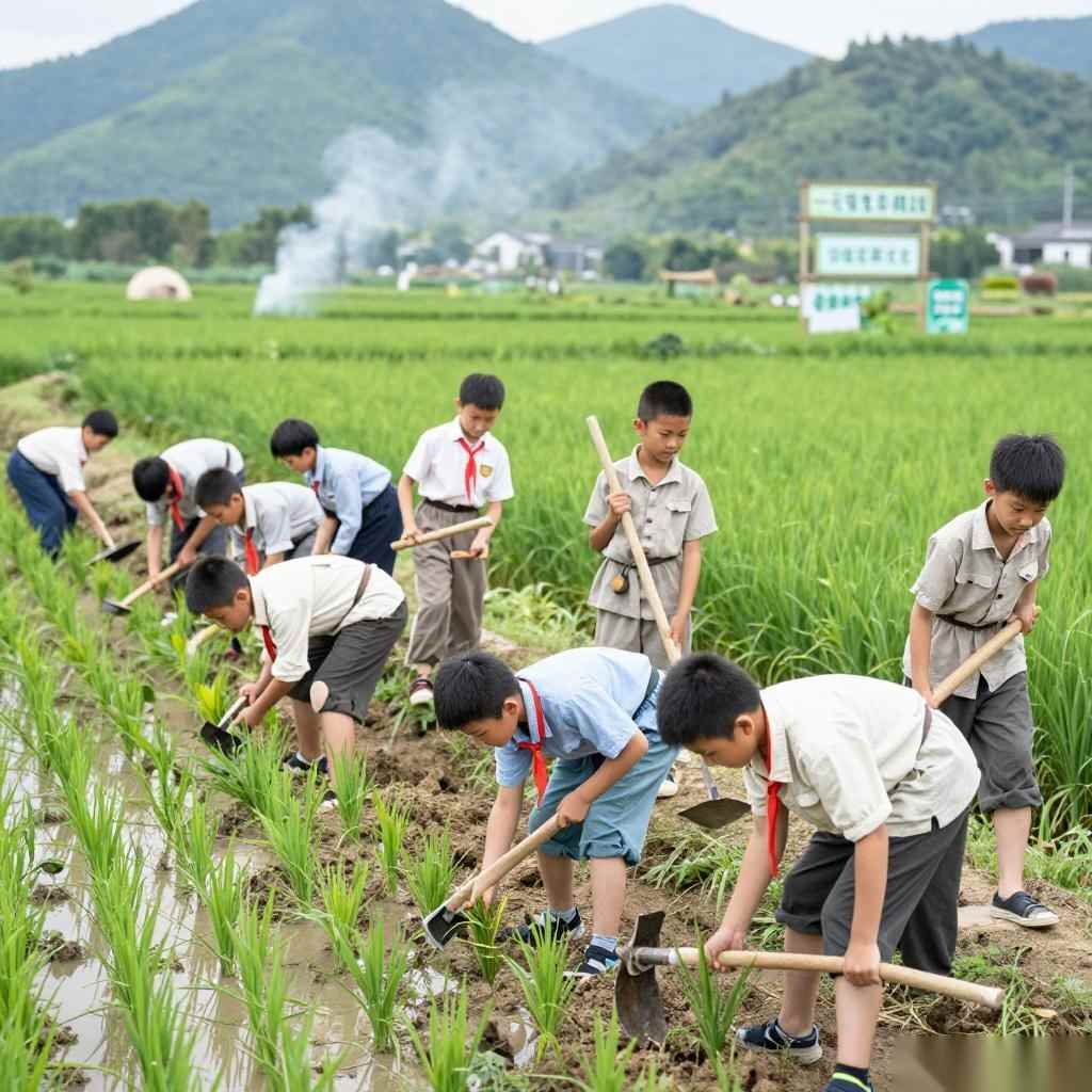 内蒙古科右前旗：特色产业拓宽共富路
