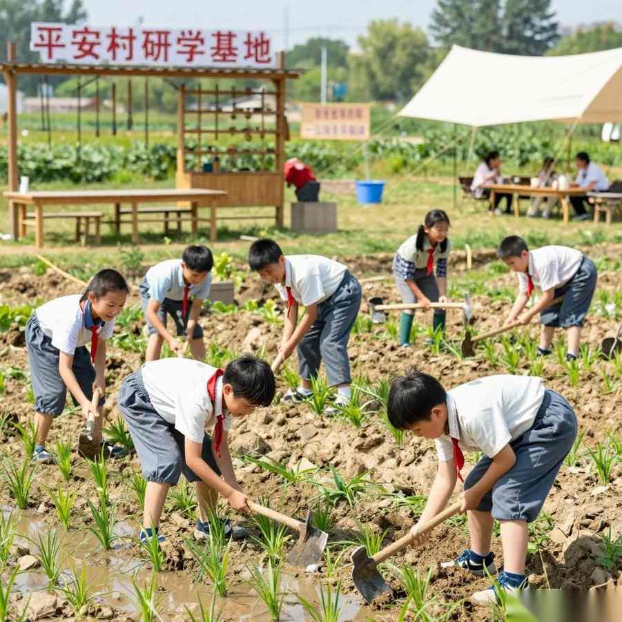 内蒙古科右前旗：特色产业拓宽共富路