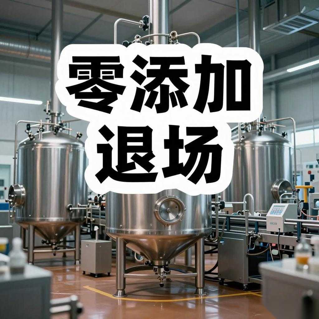 零添加标识退场 千禾味业前三季度业绩双降(图3)