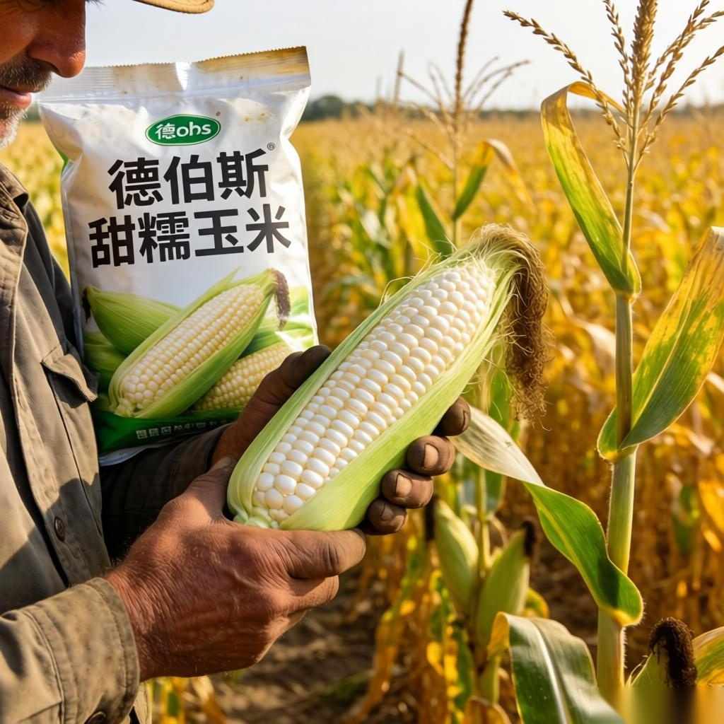 内蒙古科右前旗：助乡村振兴，返乡创业去