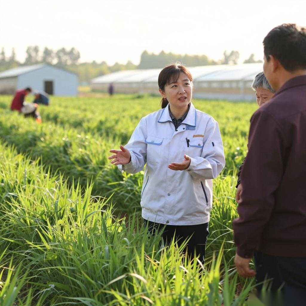 内蒙古科右前旗：助乡村振兴，返乡创业去