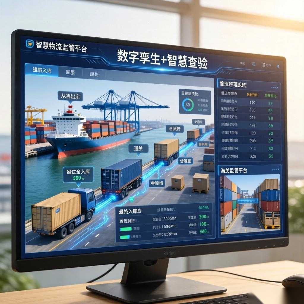 全球“鲜”达中国餐桌 探秘长三角“超级大冰箱”