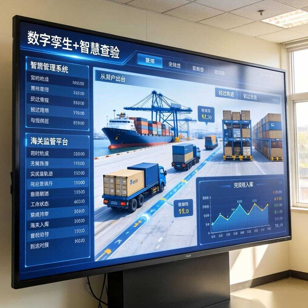 全球“鲜”达中国餐桌 探秘长三角“超级大冰箱”