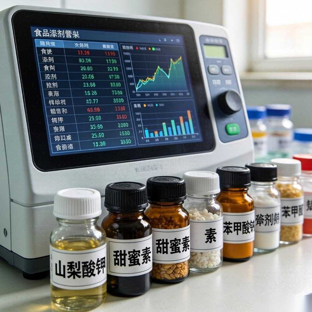 食品安全需要“科技”不需要“狠活”