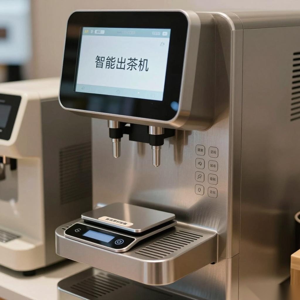 当“人间烟火”遇上人工智能——餐饮业智能化转型一线观察