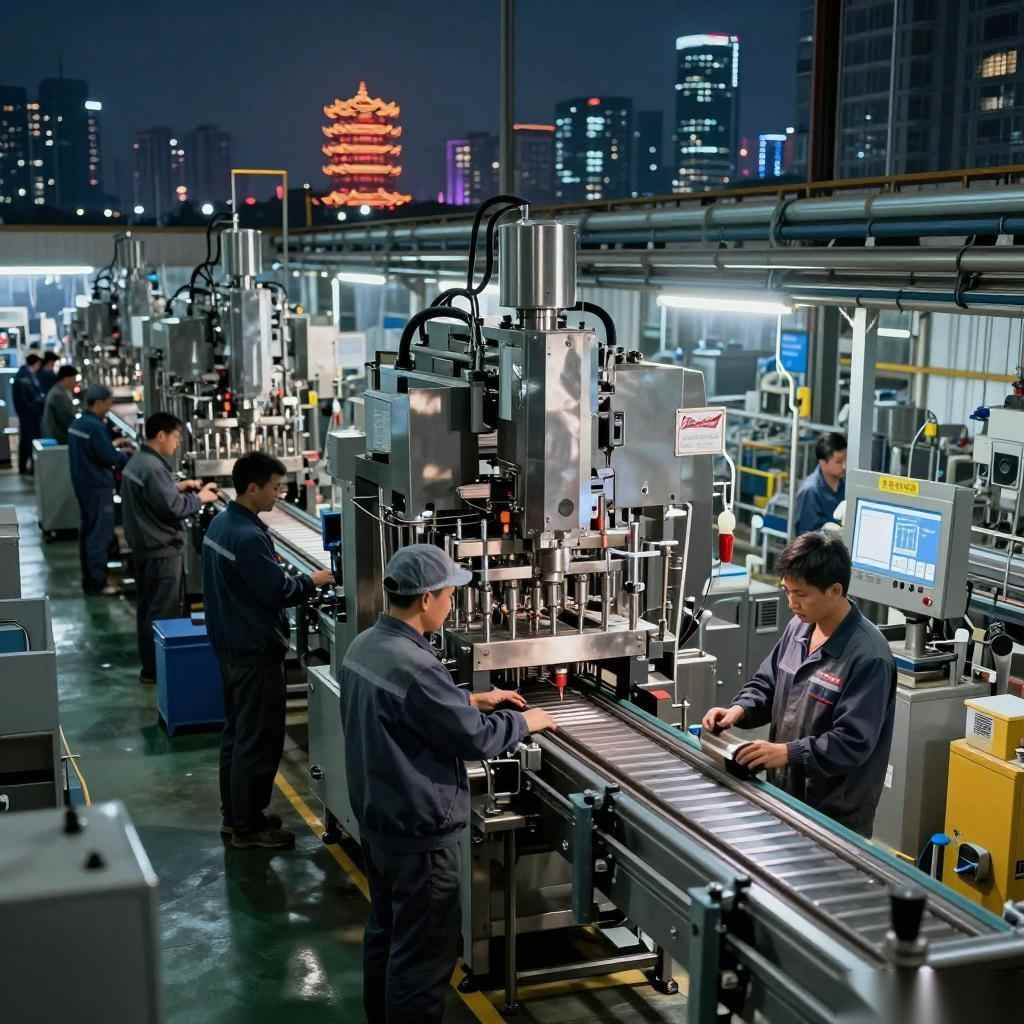 三十而“砺”：百威“第一”工厂以创新驱动高质量增长