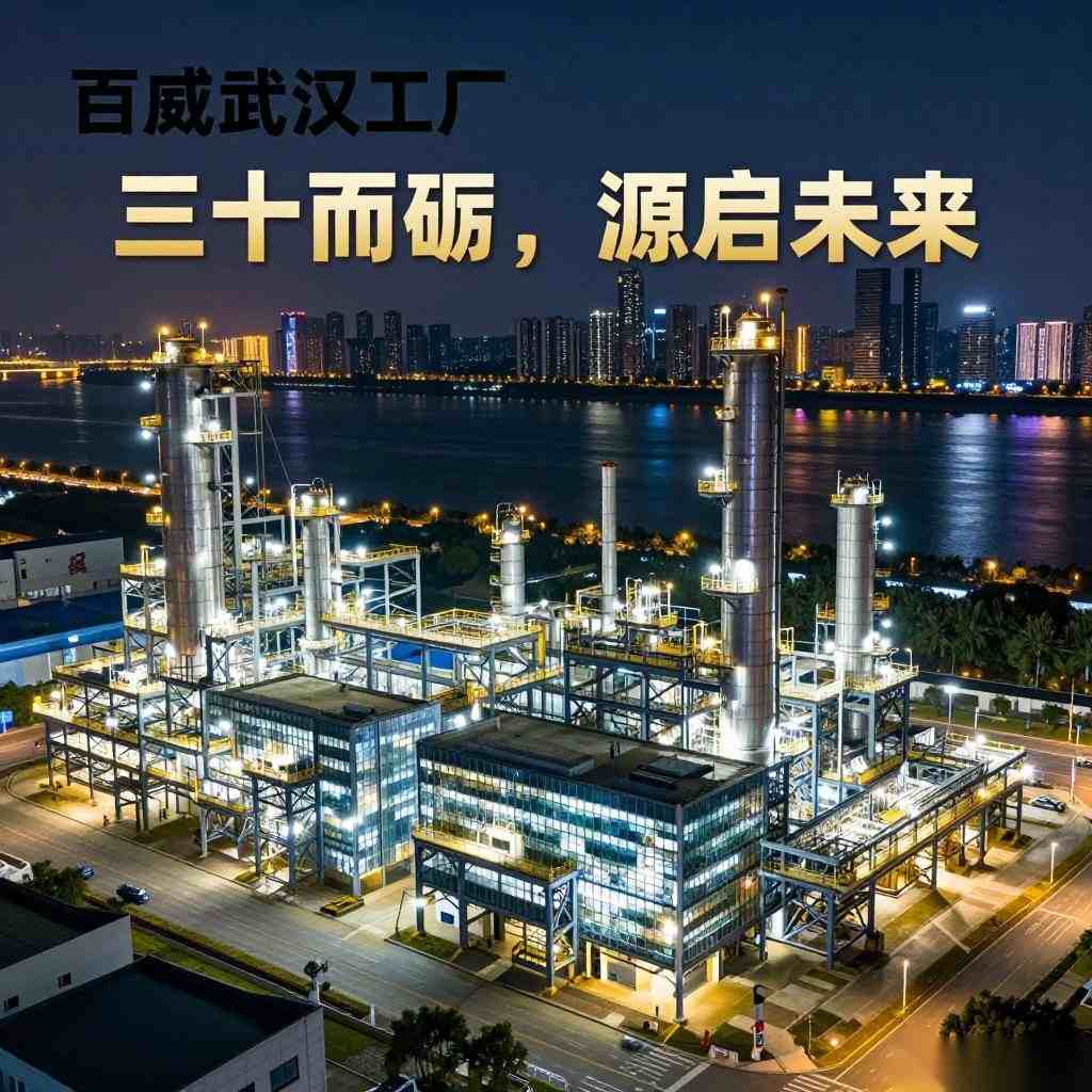 三十而“砺”：百威“第一”工厂以创新驱动高质量增长