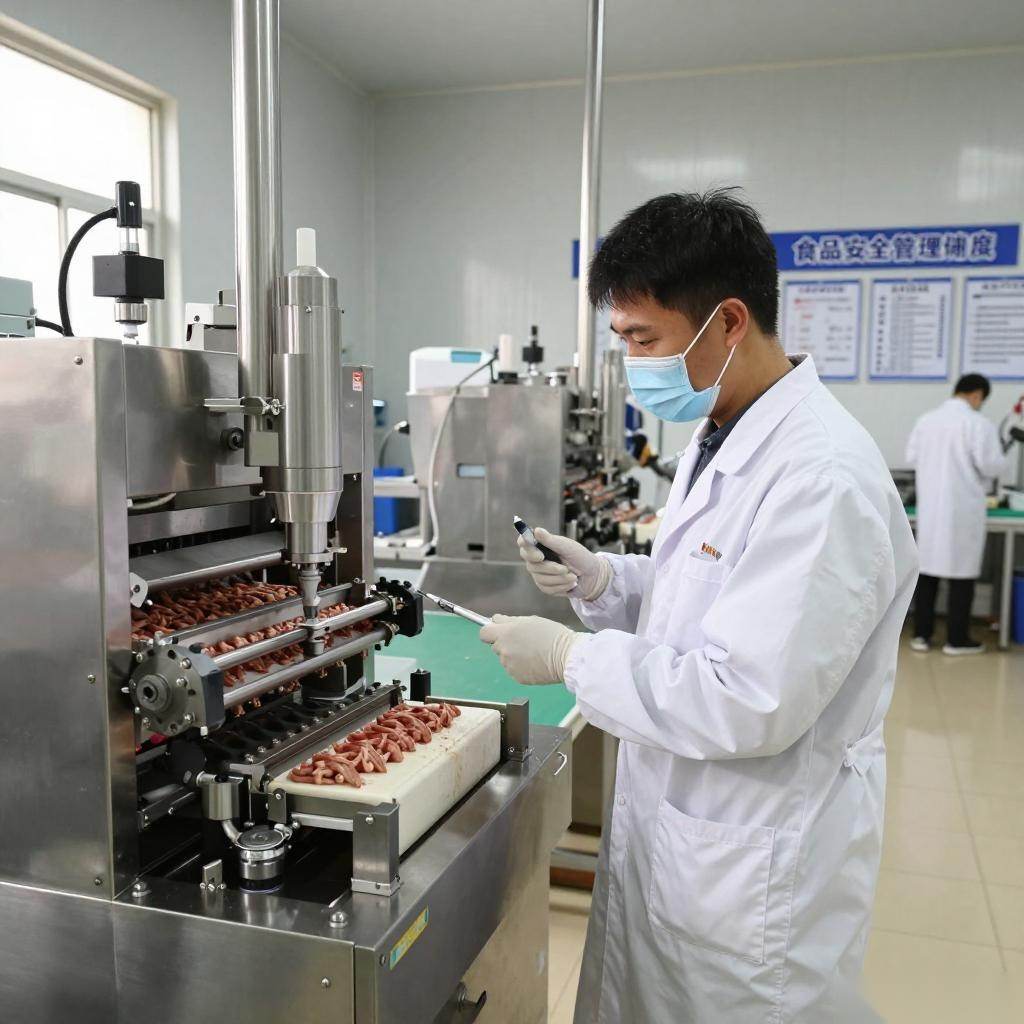 《湖南省落实食品安全主体责任监督管理办法》（全文）