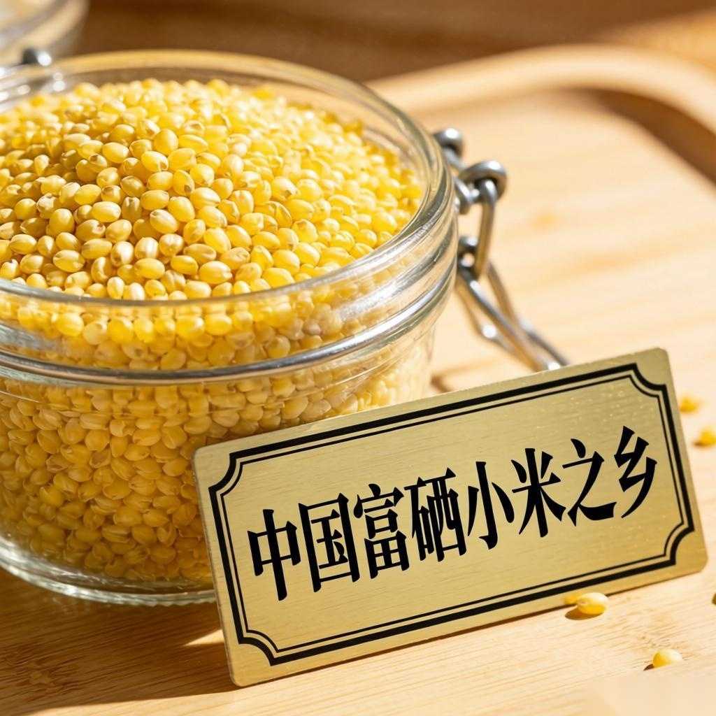 山西山阴“塞北农珍”区域公用品牌发布 赋能农业“特”“优”发展