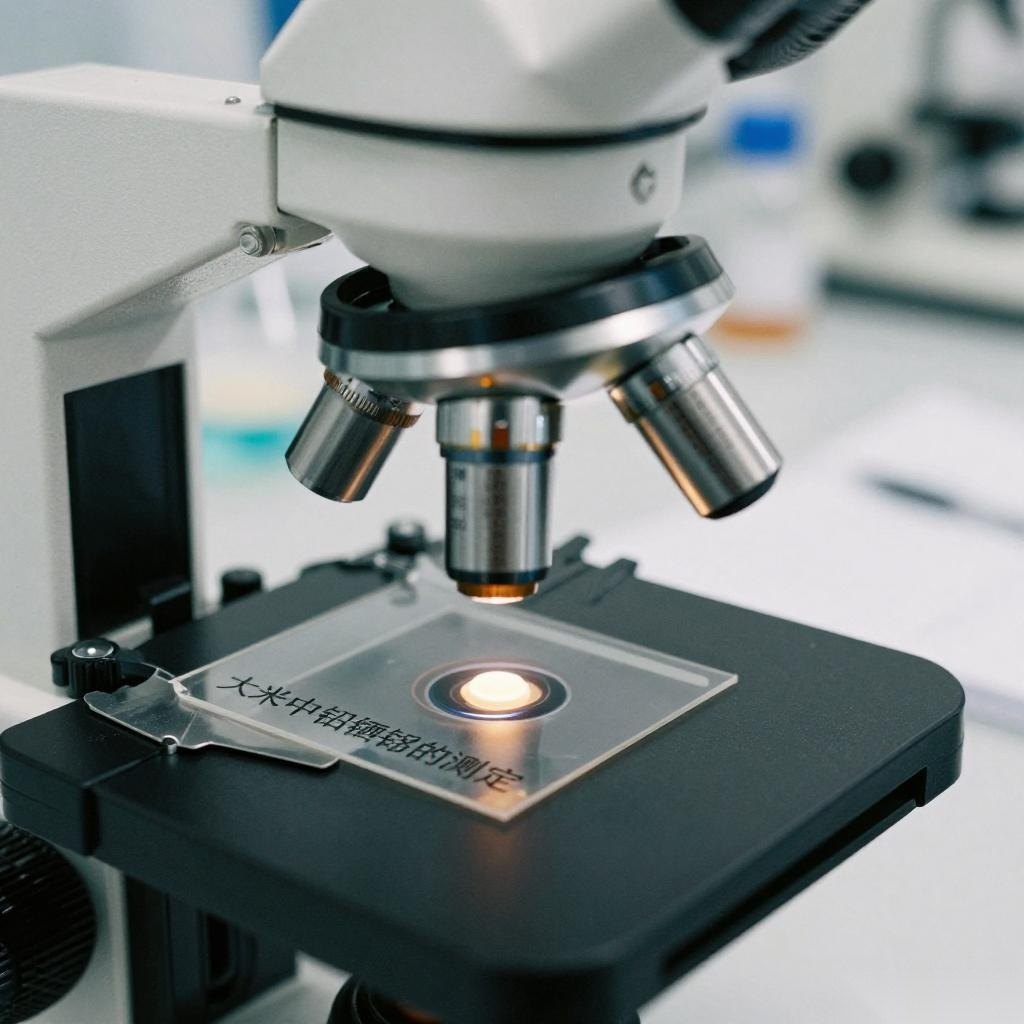 一带一路食品检测能力验证助力贸易安全与互信