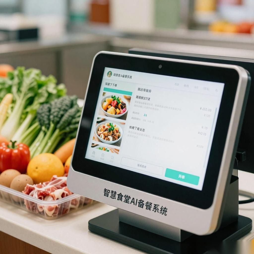 上海餐饮智能化转型行动计划解析与行业影响