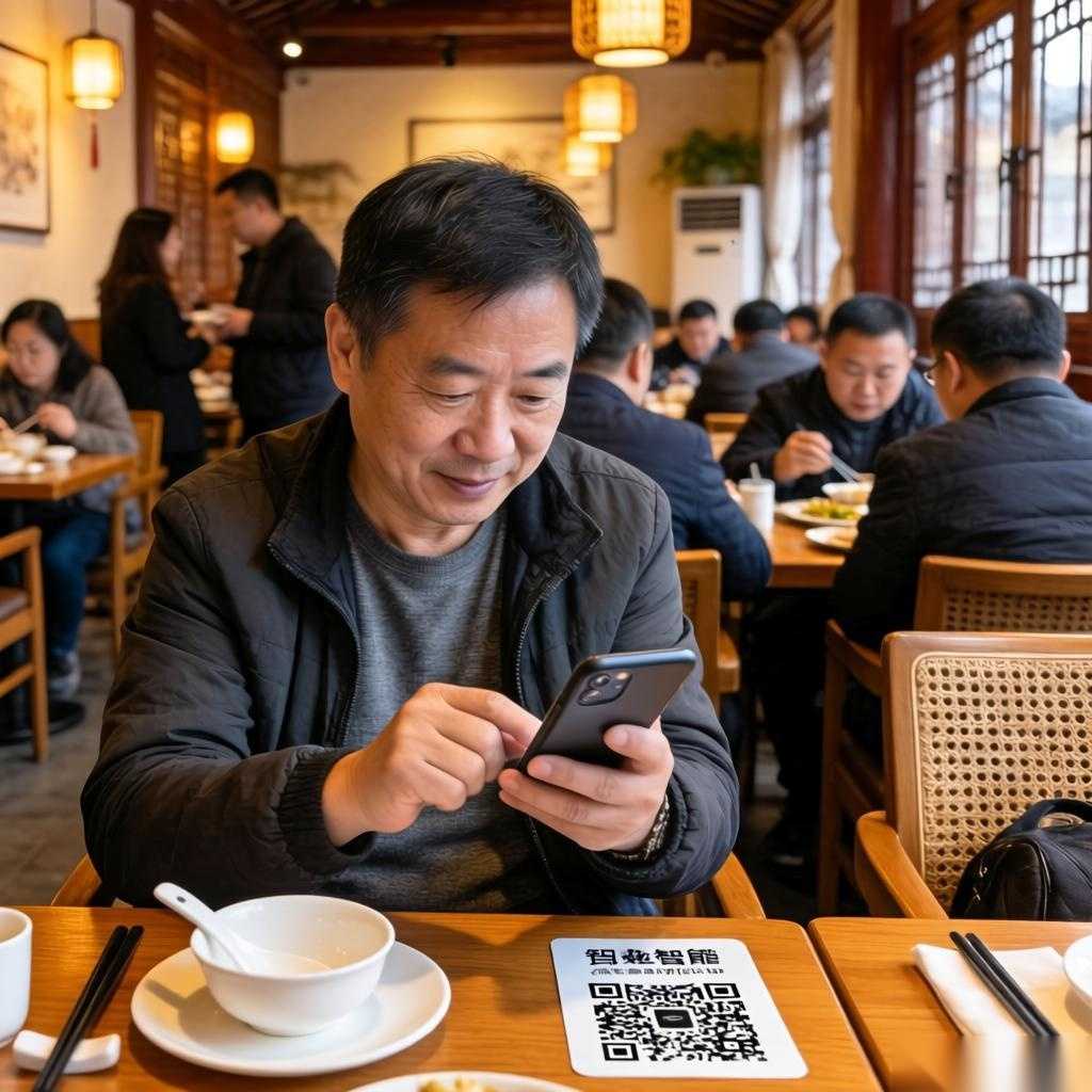 上海餐饮智能化转型行动计划解析与行业影响