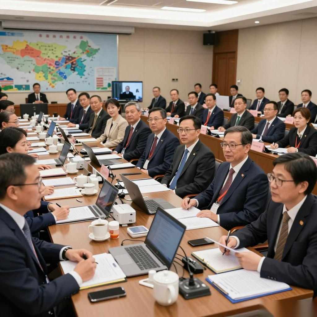 粤港澳农产品食品产业交流 入湾出海推动产销合作深化