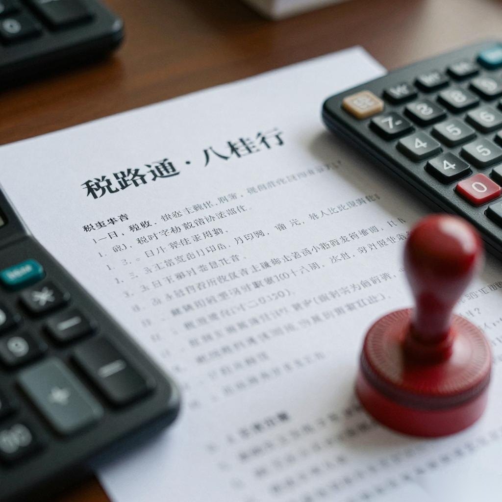 跨境税收协定如何避免双重征税并降低企业税负