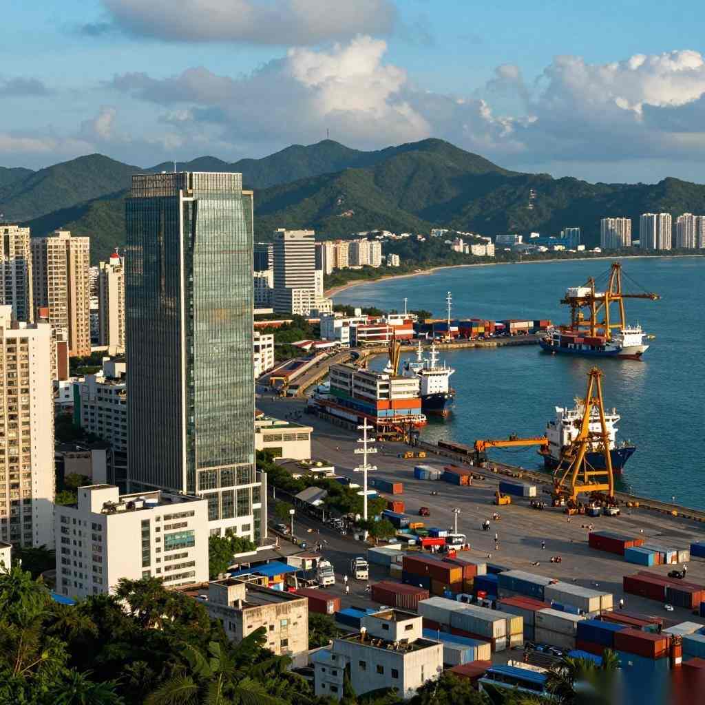 跨境税收协定如何避免双重征税并降低企业税负