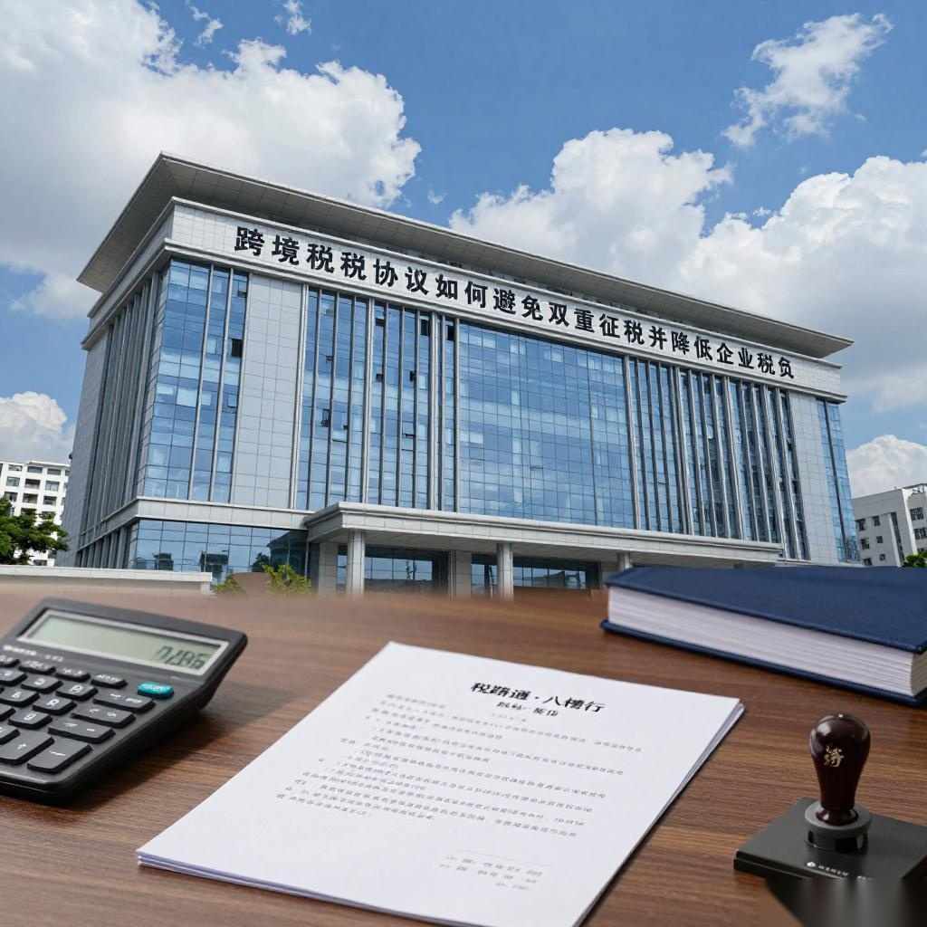 跨境税收协定如何避免双重征税并降低企业税负