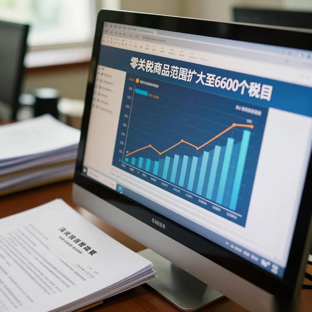 海南自由贸易港正式启动全岛封关，零关税政策扩大