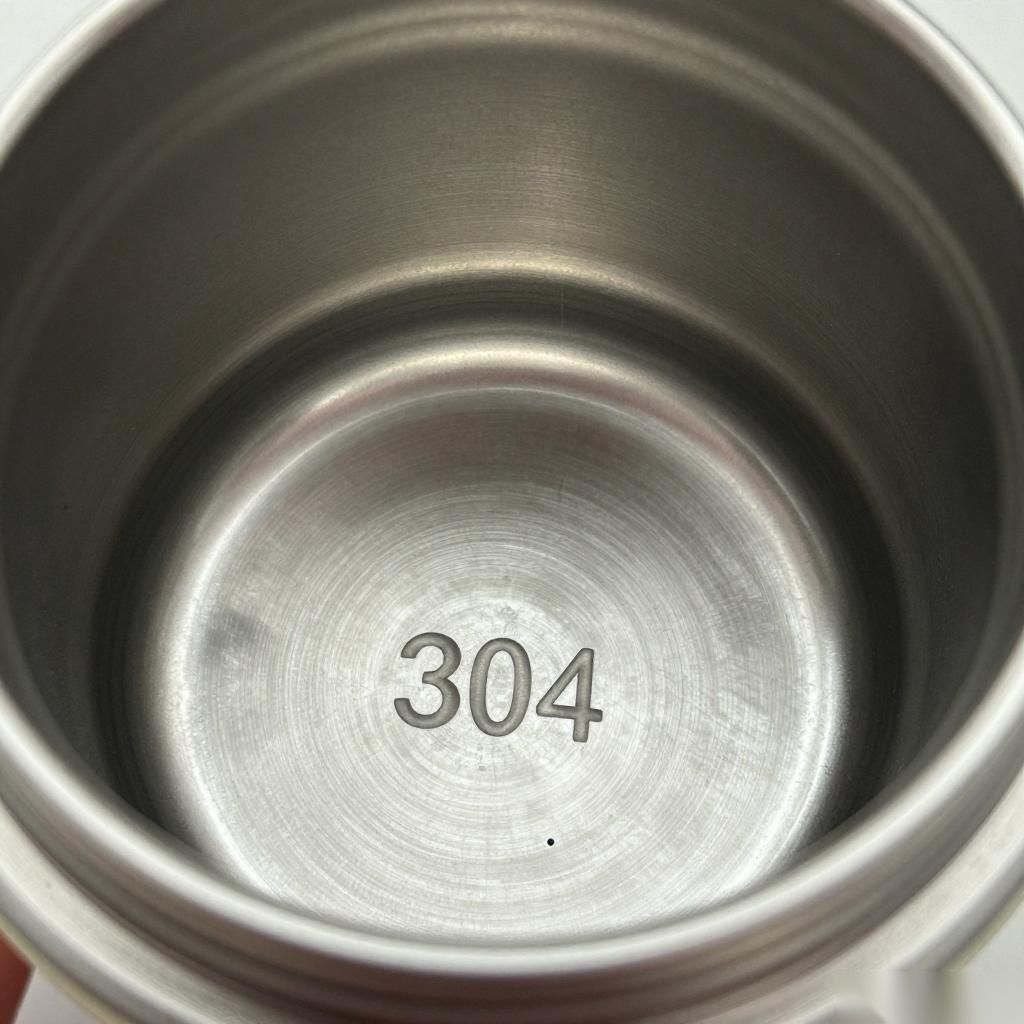 保温杯健康隐患防范指南及安全材质选购标准