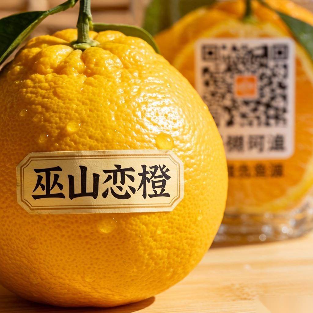 生态致富的红叶恋橙农旅融合与可持续发展经验