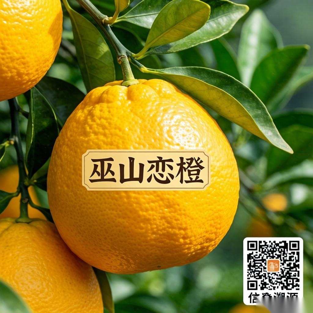 生态致富的红叶恋橙农旅融合与可持续发展经验