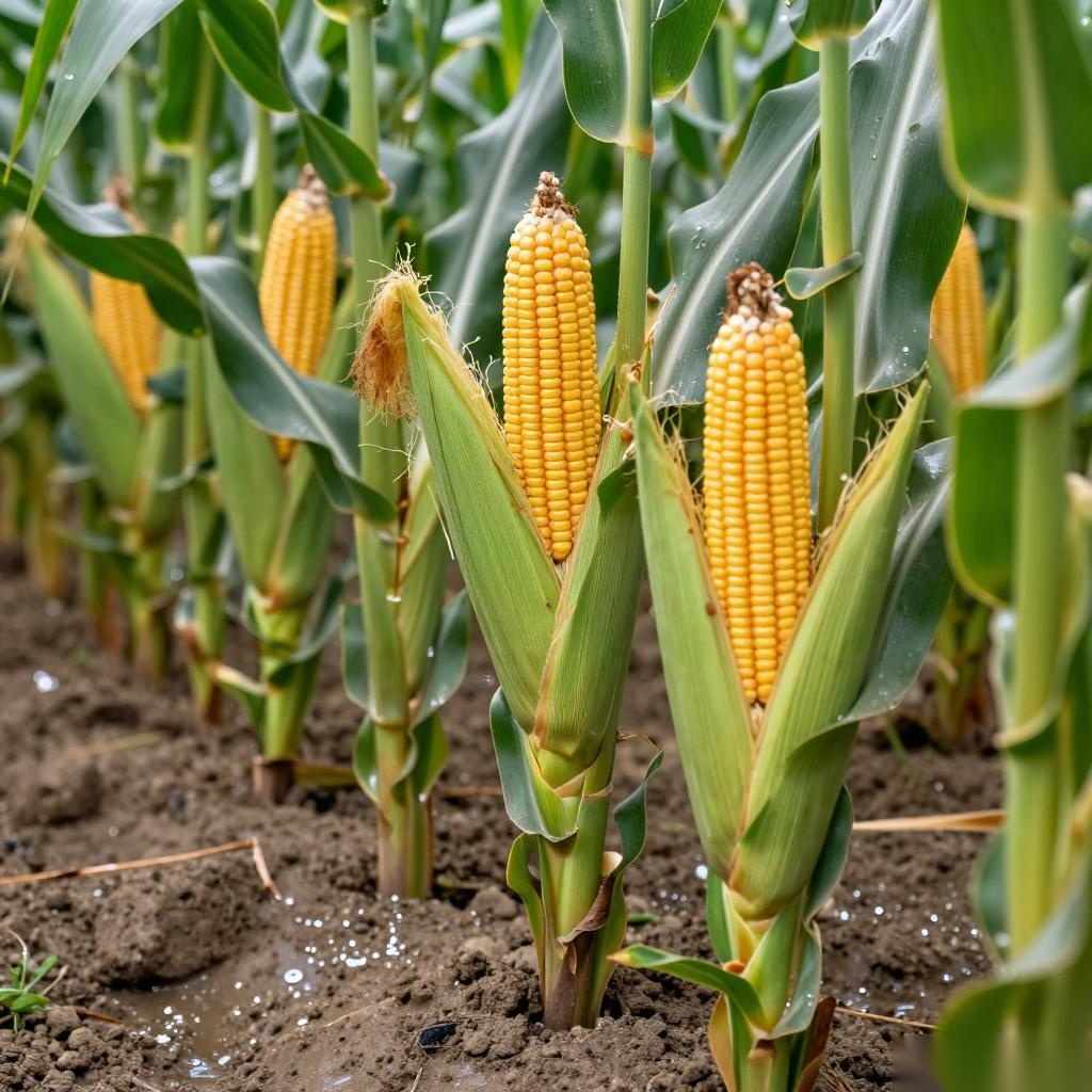 新疆粮食单产再创新高，稳居全国第一