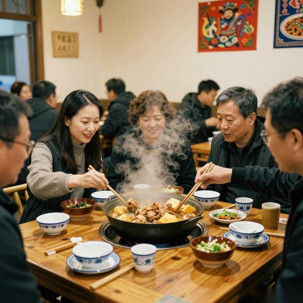 美食旅游带火小城经济，文旅融合激发消费新活力