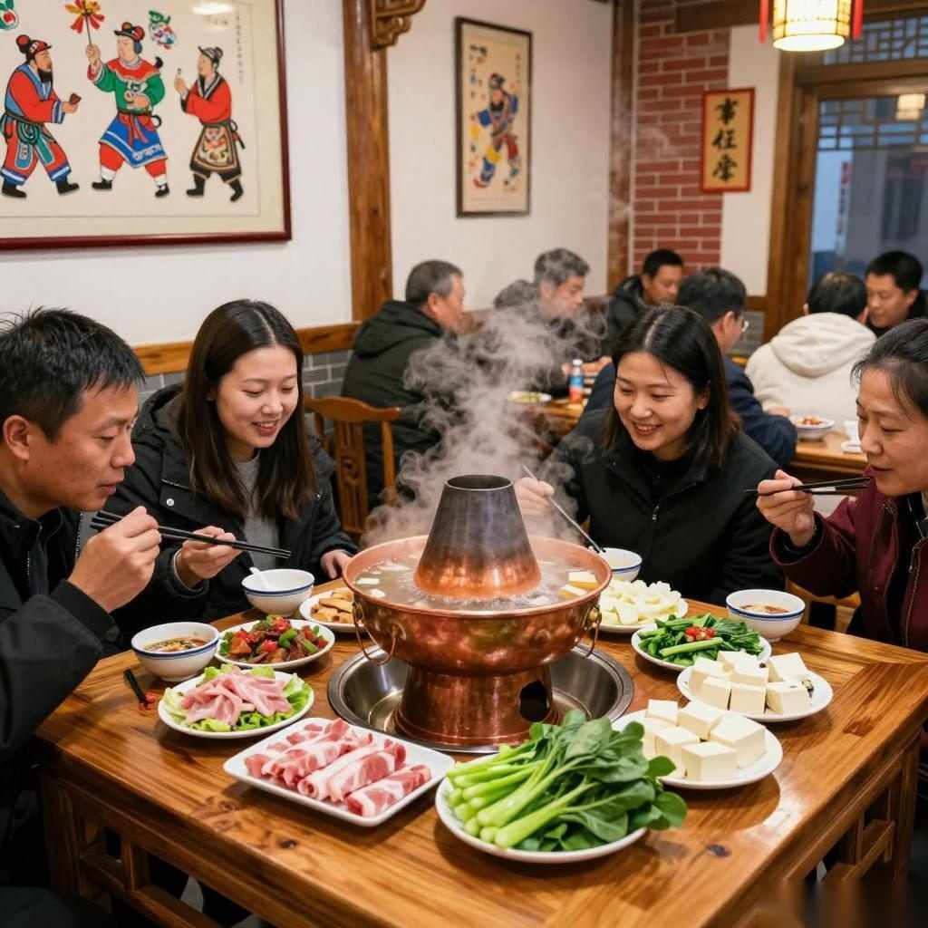 美食旅游带火小城经济，文旅融合激发消费新活力