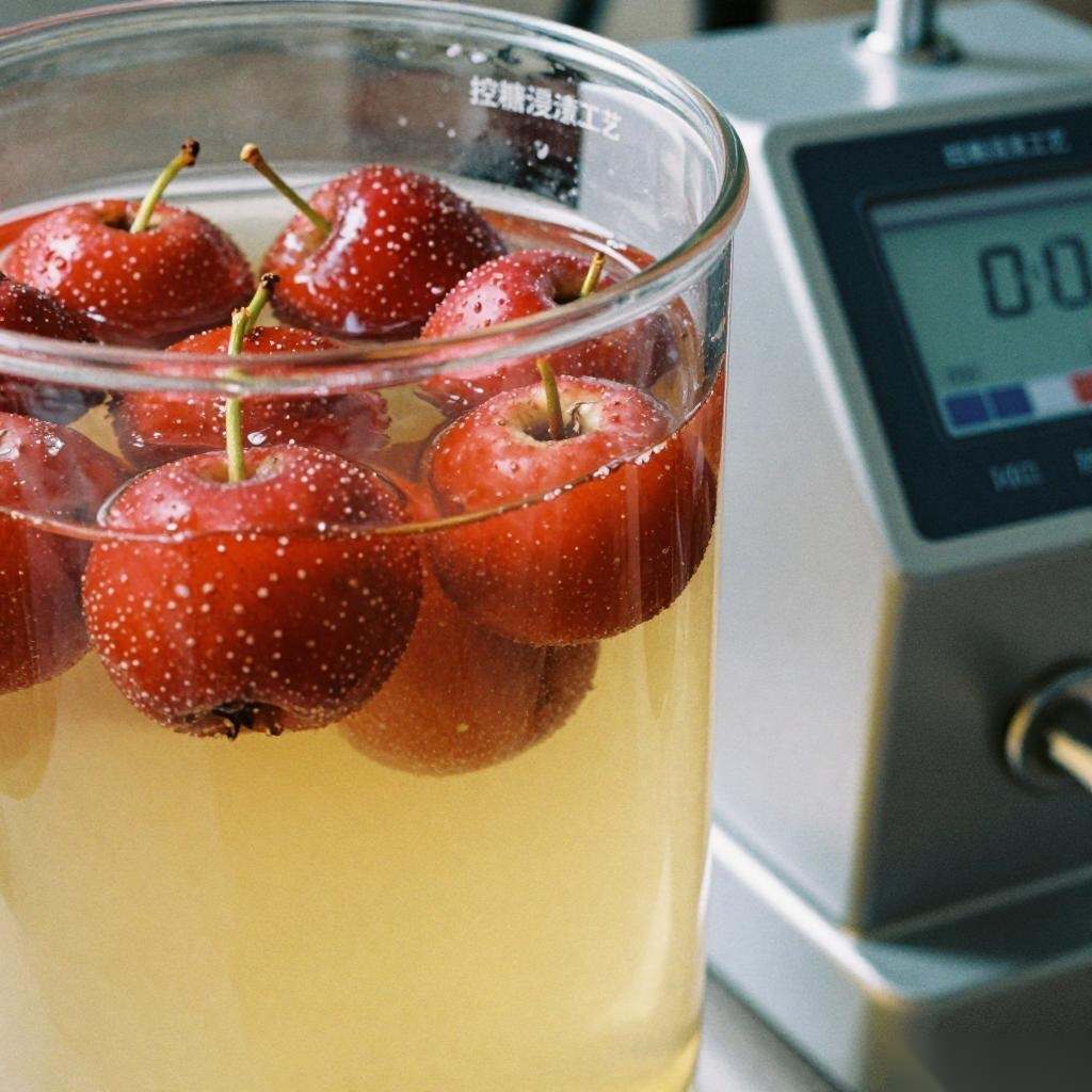 蜜饯行业前三季度营收近200亿 创新驱动传统产业破圈逆袭